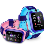 Kids Smart Watch With GPS and Camera